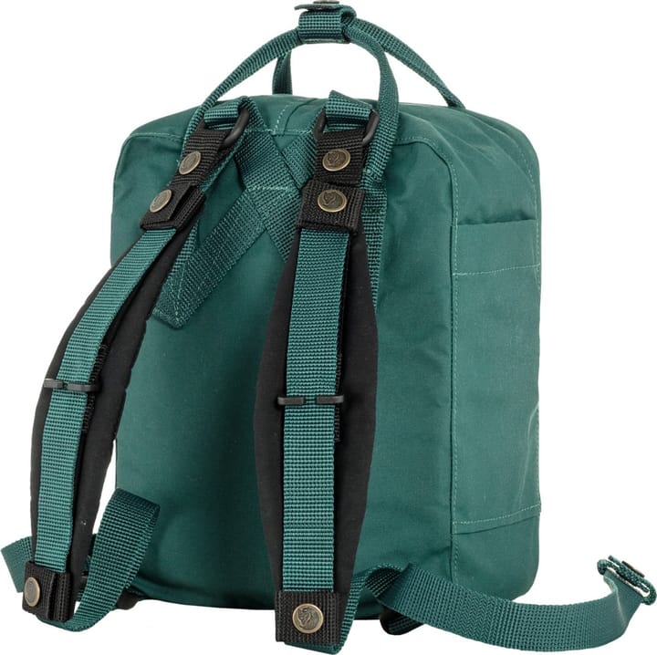 Fjällräven Kånken Mini Shoulder Pads Khaki Dust Fjällräven