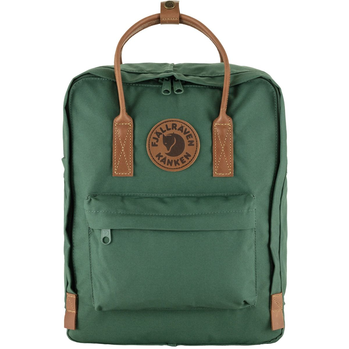 Fjällräven Kånken No. 2 Deep Patina