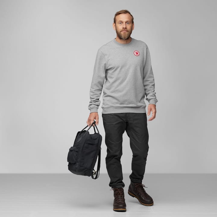 Fjällräven Kånken No. 2 Black Laptop 15 Black Fjällräven Fjällräven Kånken No. 2 Black Laptop 15 Black Fjällräven