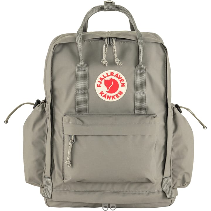 Fjällräven Kånken Outlong Fog Fjällräven