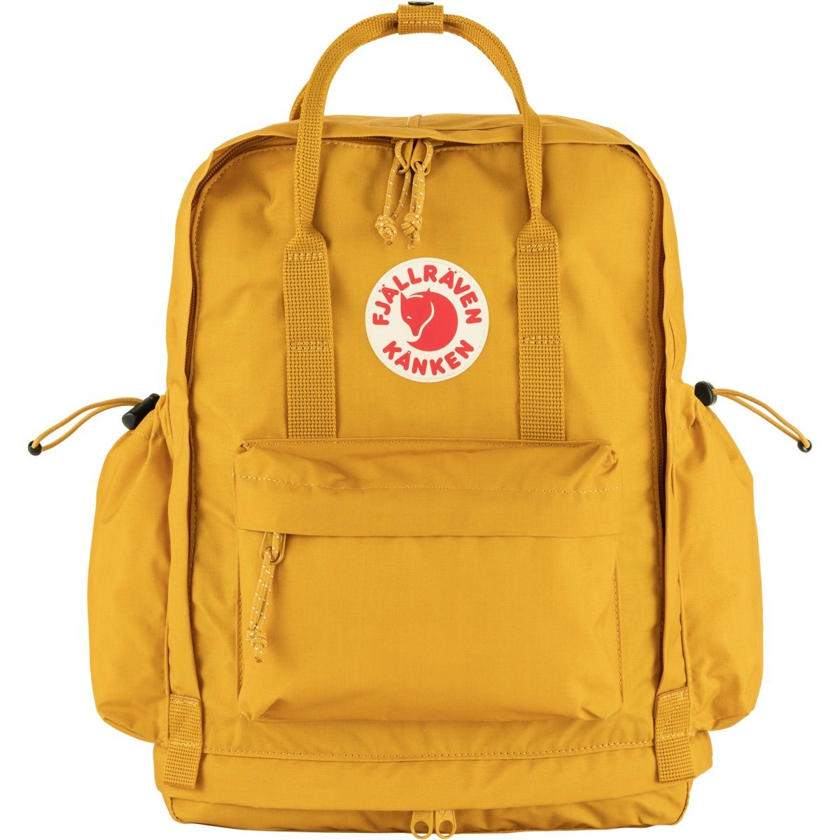 Fjällräven Kånken Outlong Ochre