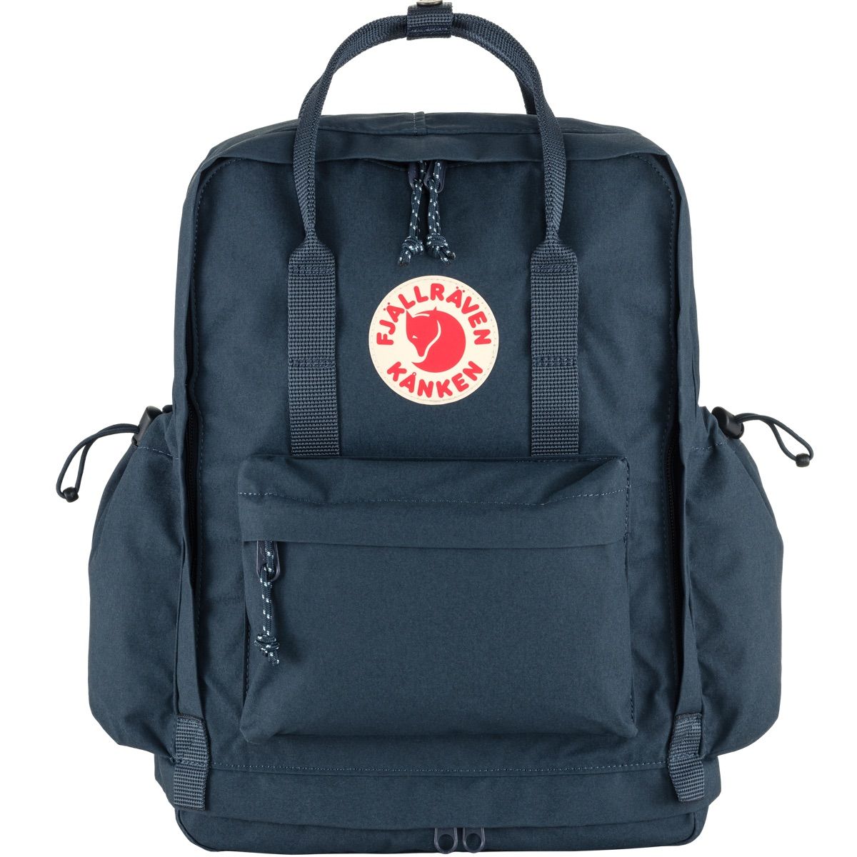 Fjällräven Kånken Outlong Navy