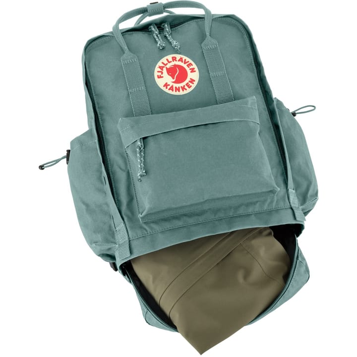 Fjällräven Kånken Outlong Ochre Fjällräven