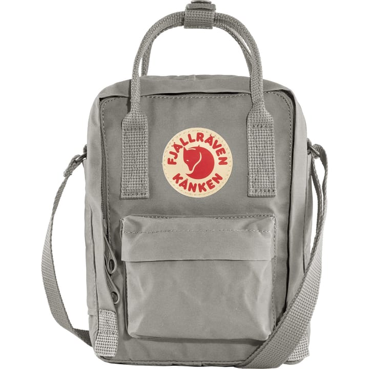 Fjällräven Kånken Sling Fog Fjällräven