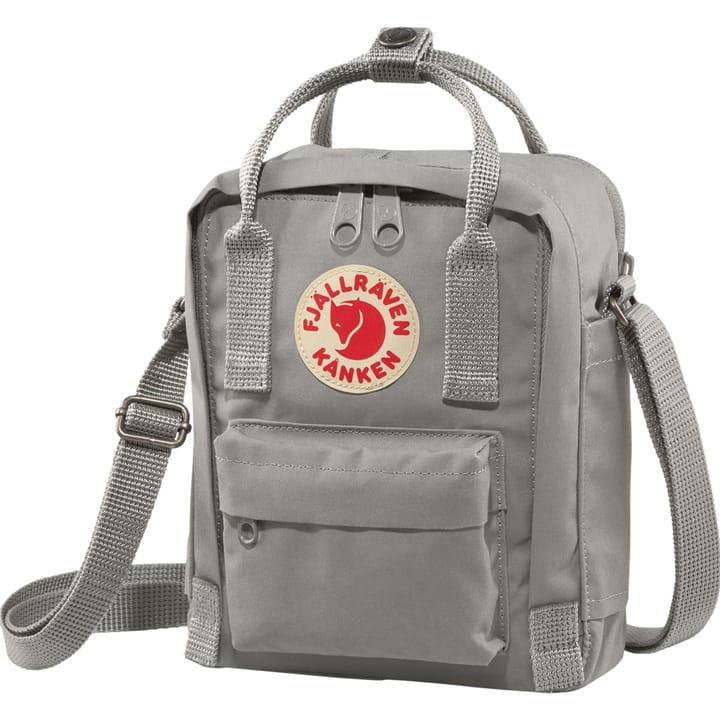 Fjällräven Kånken Sling Fog Fjällräven