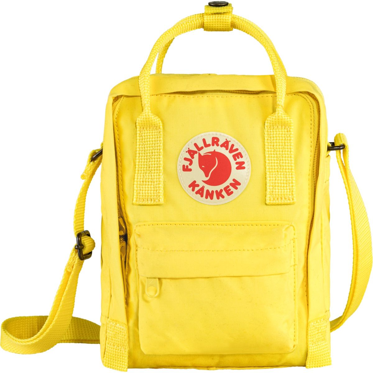 Fjällräven Kånken Sling Corn