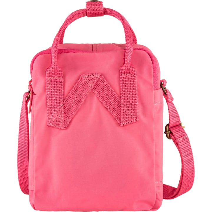 Fjällräven Kånken Sling Flamingo Pink Fjällräven