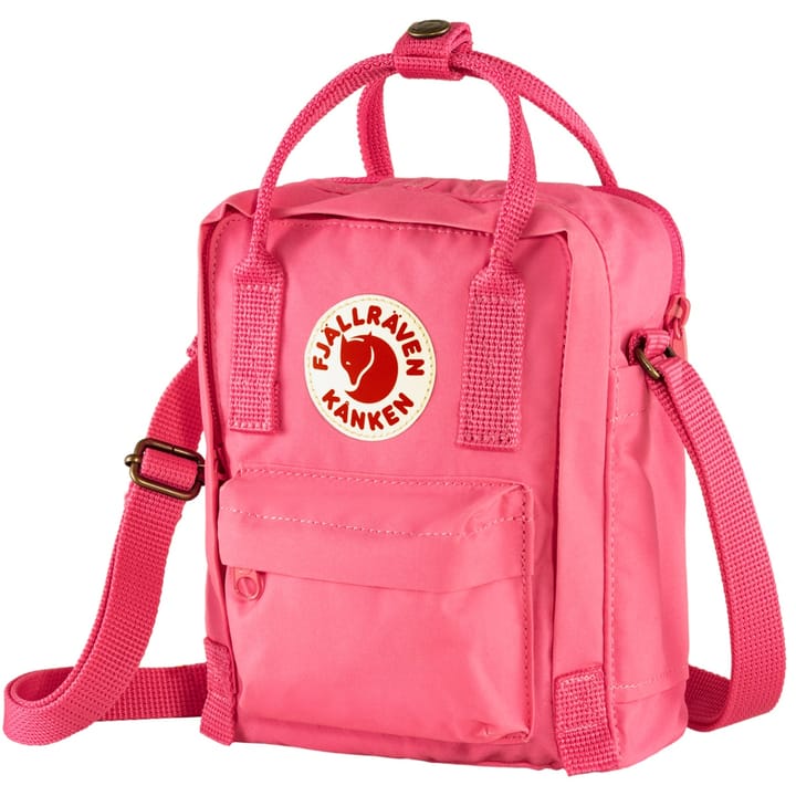 Fjällräven Kånken Sling Flamingo Pink Fjällräven