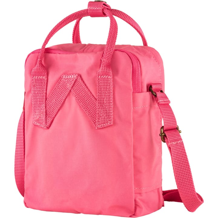 Fjällräven Kånken Sling Flamingo Pink Fjällräven