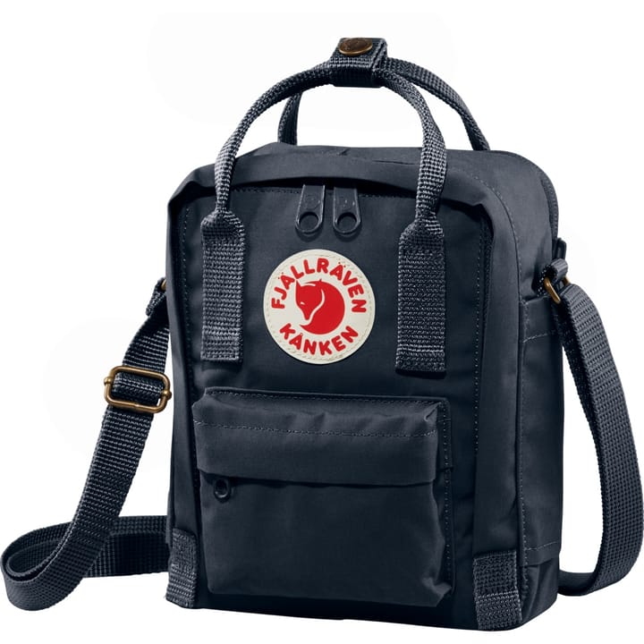 Fjällräven Kånken Sling Navy Fjällräven Fjällräven Kånken Sling Navy Fjällräven