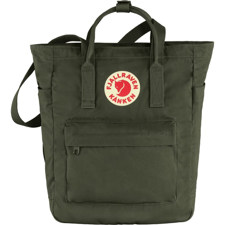 Fjällräven Kånken Totepack Deep Forest Fjällräven