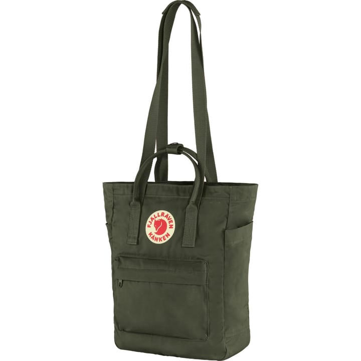 Fjällräven Kånken Totepack Deep Forest Fjällräven