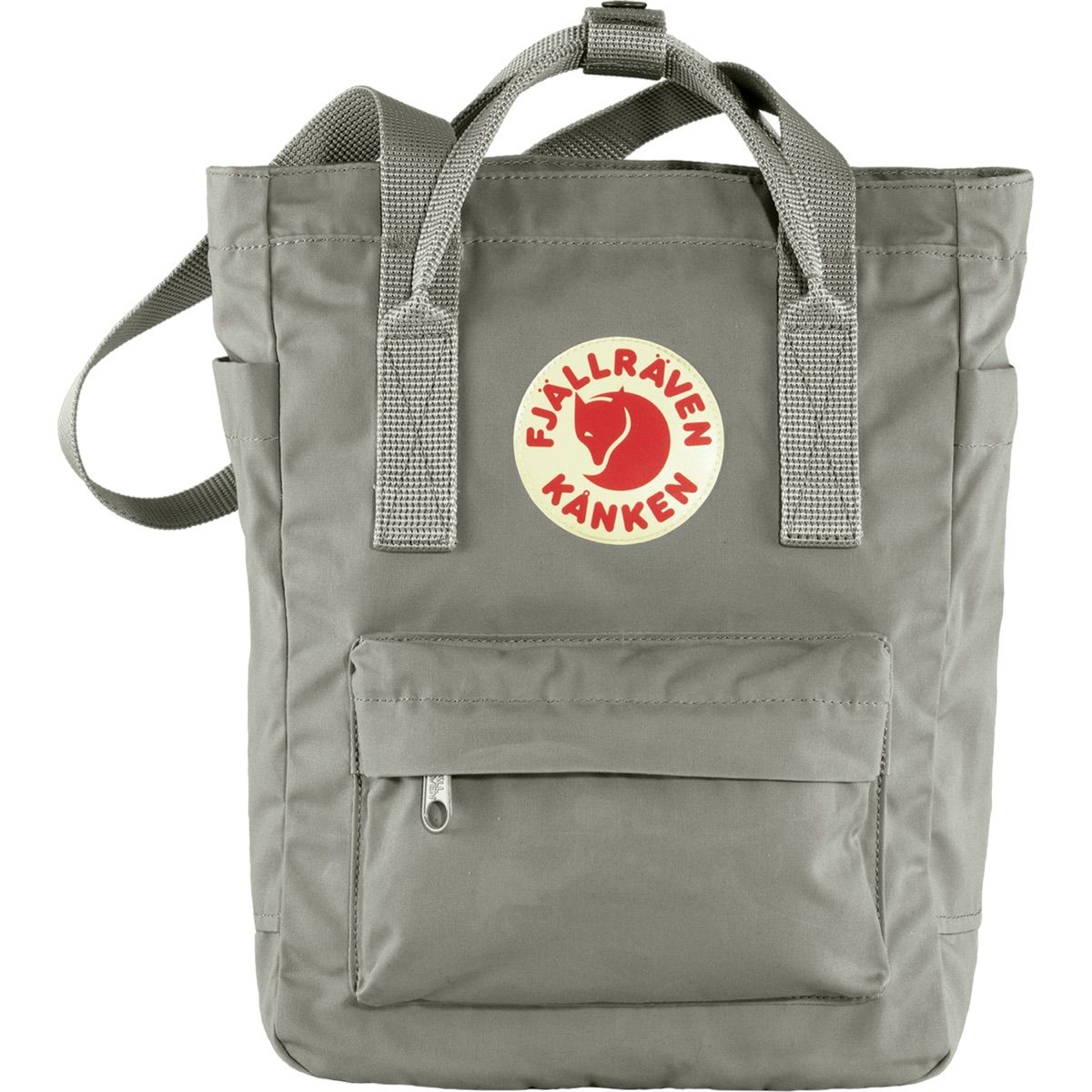 Fjällräven Kånken Totepack Mini Fog