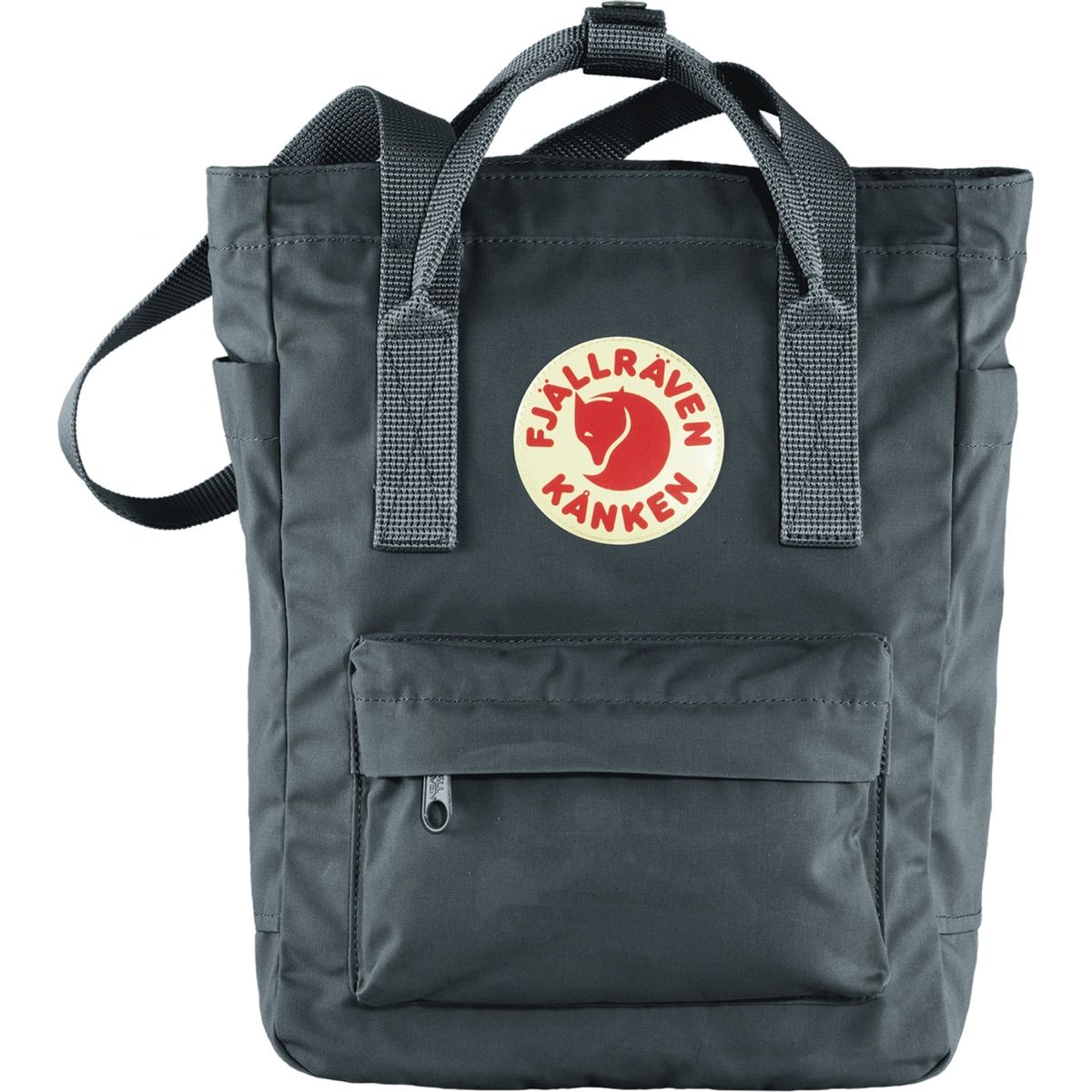 Fjällräven Kånken Totepack Mini Graphite