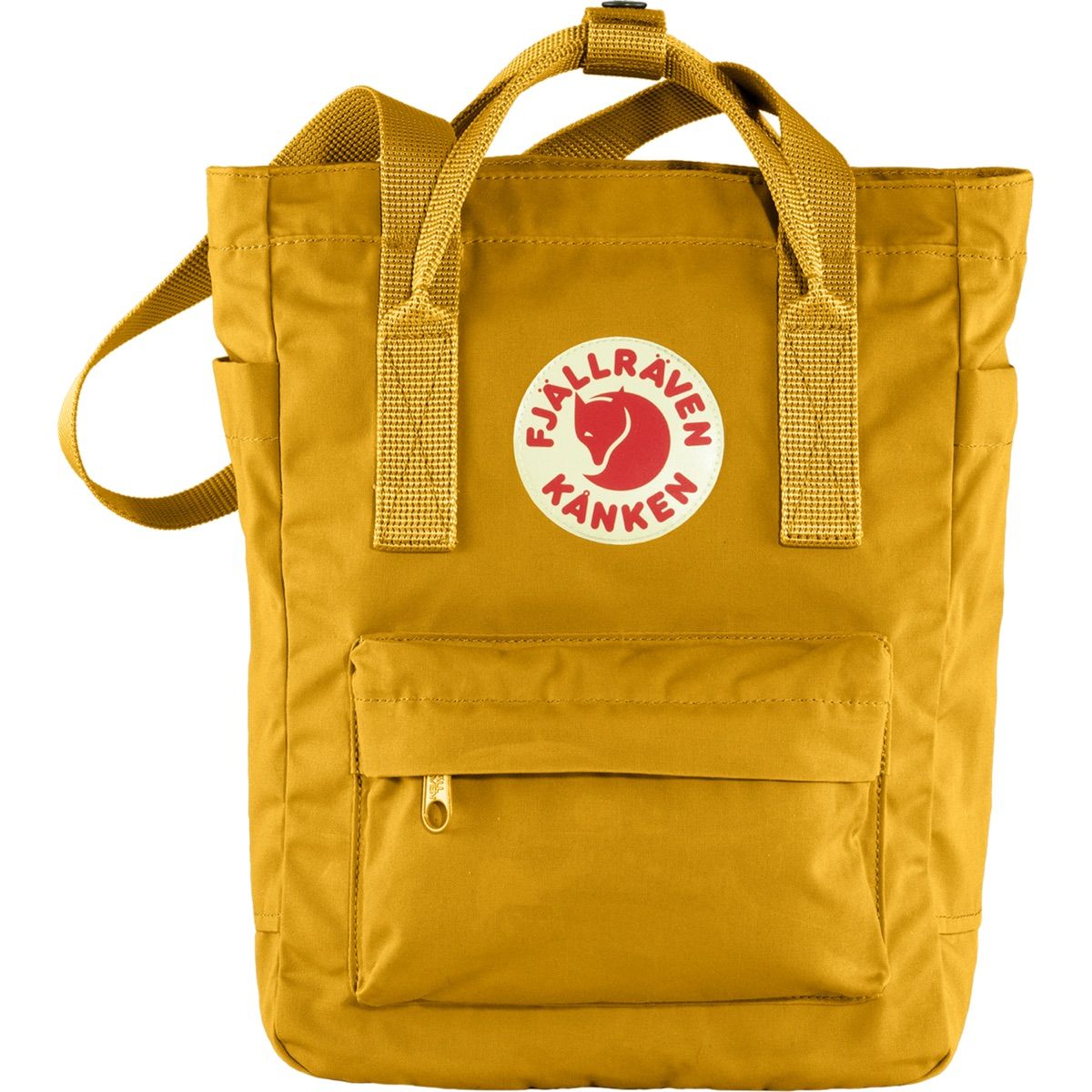 Fjällräven Kånken Totepack Mini Ochre