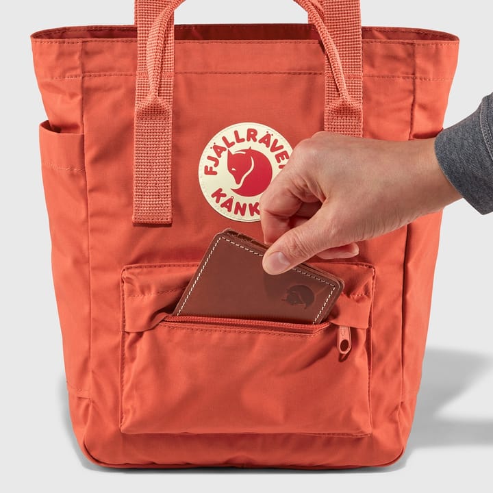 Fjällräven Kånken Totepack Mini Black Fjällräven