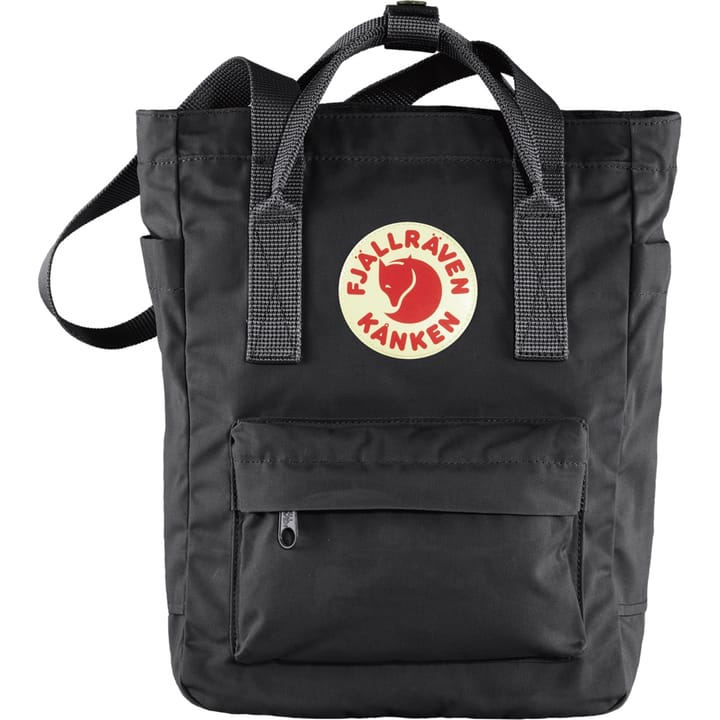 Fjällräven Kånken Totepack Mini Black Fjällräven