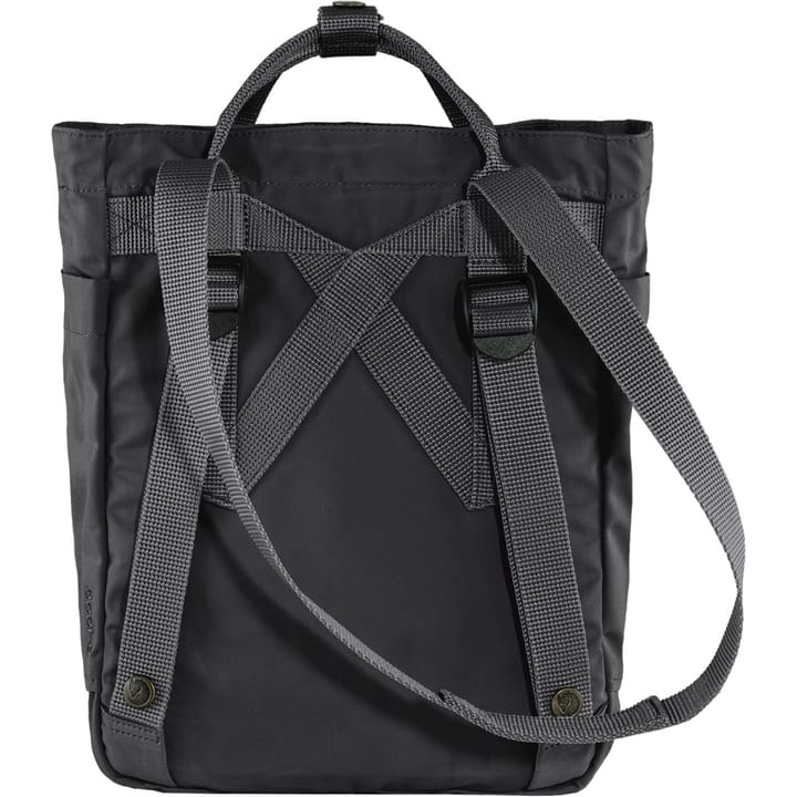 Fjällräven Kånken Totepack Mini Black Fjällräven