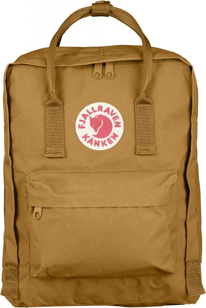 Fjällräven Kånken Acorn