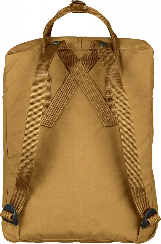 Fjällräven Kånken Acorn Fjällräven Fjällräven Kånken Acorn Fjällräven