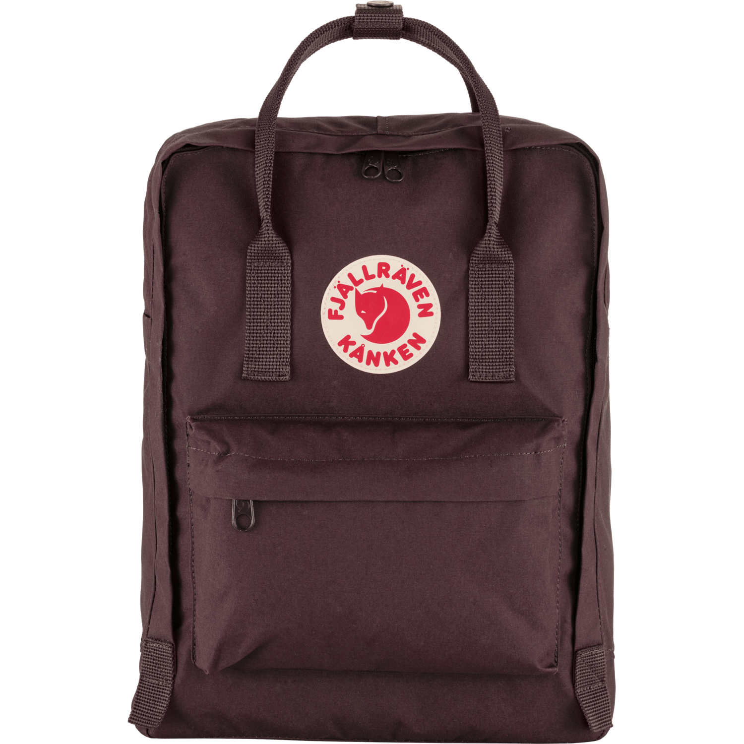 Fjällräven Kånken Blackberry