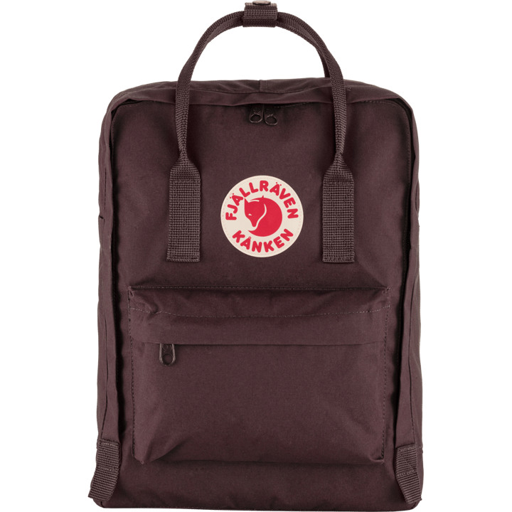 Fjällräven Kånken Blackberry Fjällräven