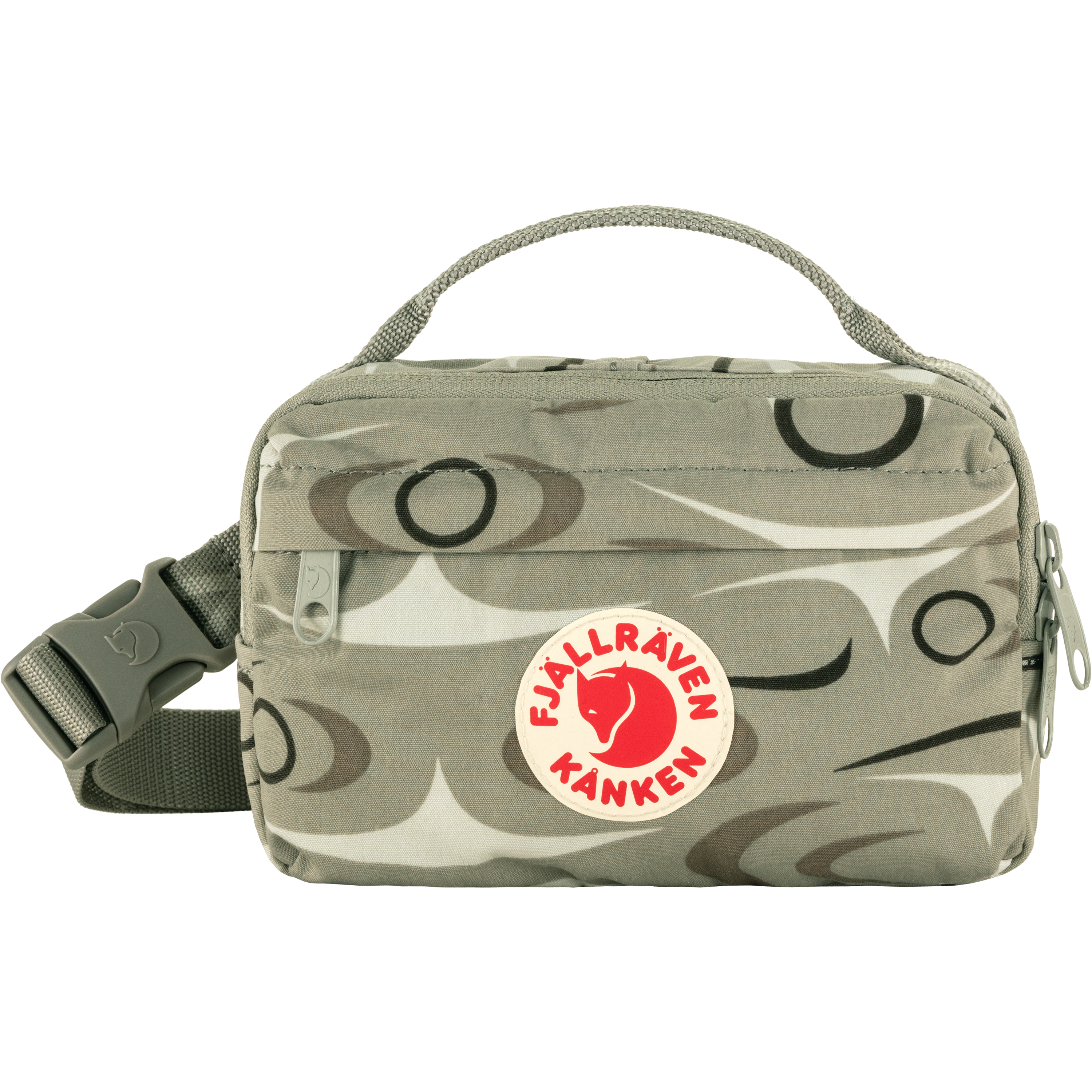 Fjällräven Kånken Art Hip Pack