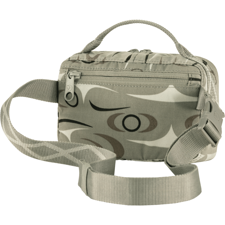 Fjällräven Kånken Art Hip Pack Sey Fjällräven Fjällräven Kånken Art Hip Pack Sey Fjällräven