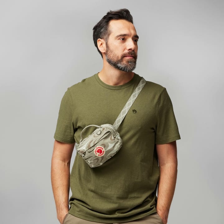 Fjällräven Kånken Art Hip Pack Sey Fjällräven Fjällräven Kånken Art Hip Pack Sey Fjällräven