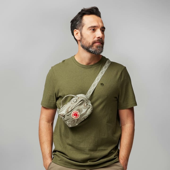 Fjällräven Kånken Art Hip Pack Qeluts Fjällräven