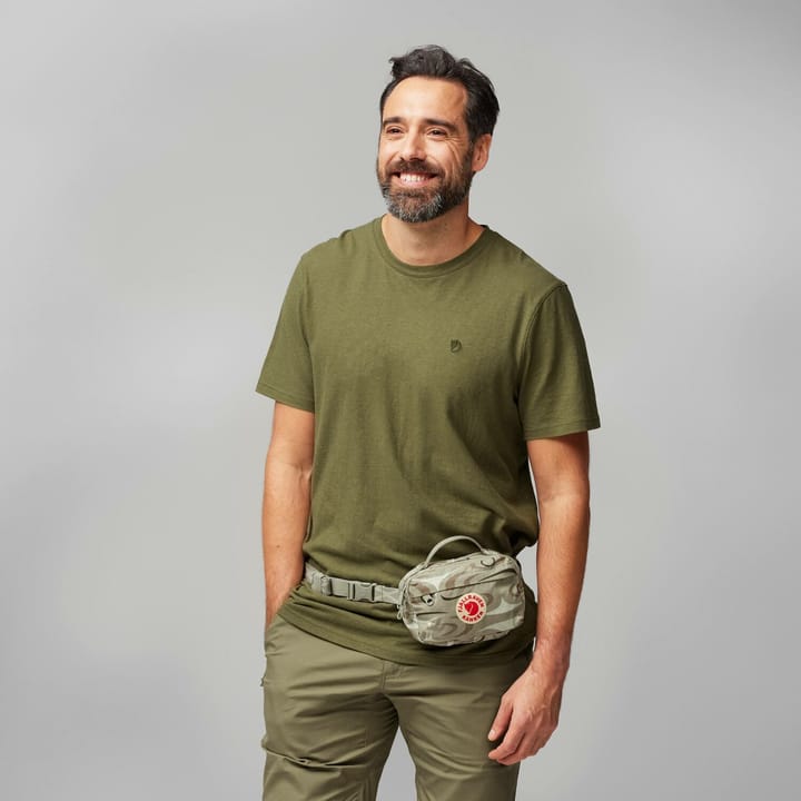 Fjällräven Kånken Art Hip Pack Sey Fjällräven Fjällräven Kånken Art Hip Pack Sey Fjällräven