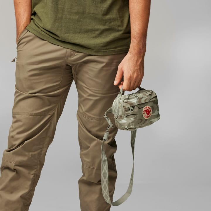Fjällräven Kånken Art Hip Pack Sey Fjällräven Fjällräven Kånken Art Hip Pack Sey Fjällräven