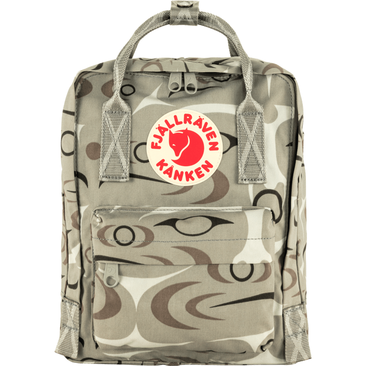 Fjällräven Kånken Art Mini Sey Fjällräven