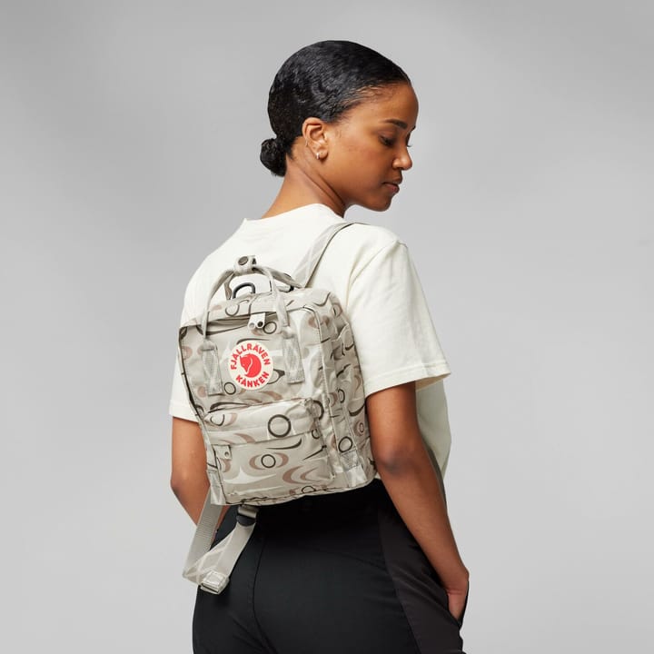 Fjällräven Kånken Art Mini Sey Fjällräven