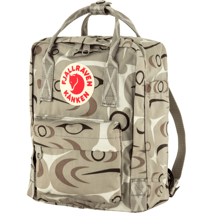 Fjällräven Kånken Art Mini Sey Fjällräven