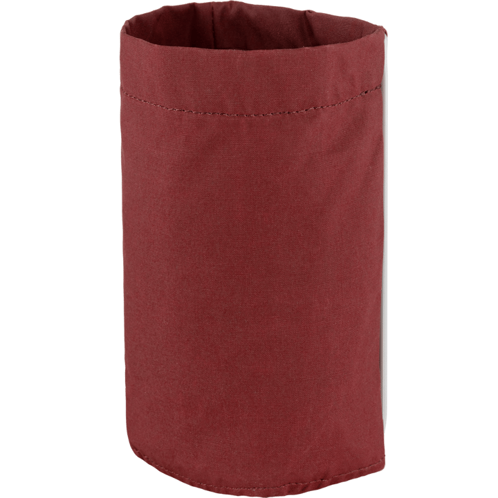 Kånken Bottle Pocket Ox Red Fjällräven