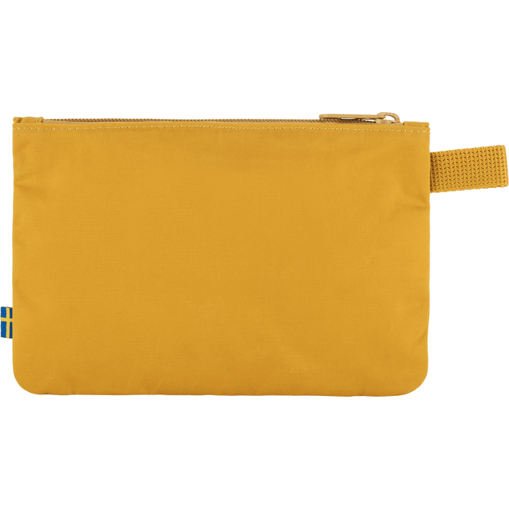 Fjällräven Kånken Gear Pocket Ochre Fjällräven Fjällräven Kånken Gear Pocket Ochre Fjällräven
