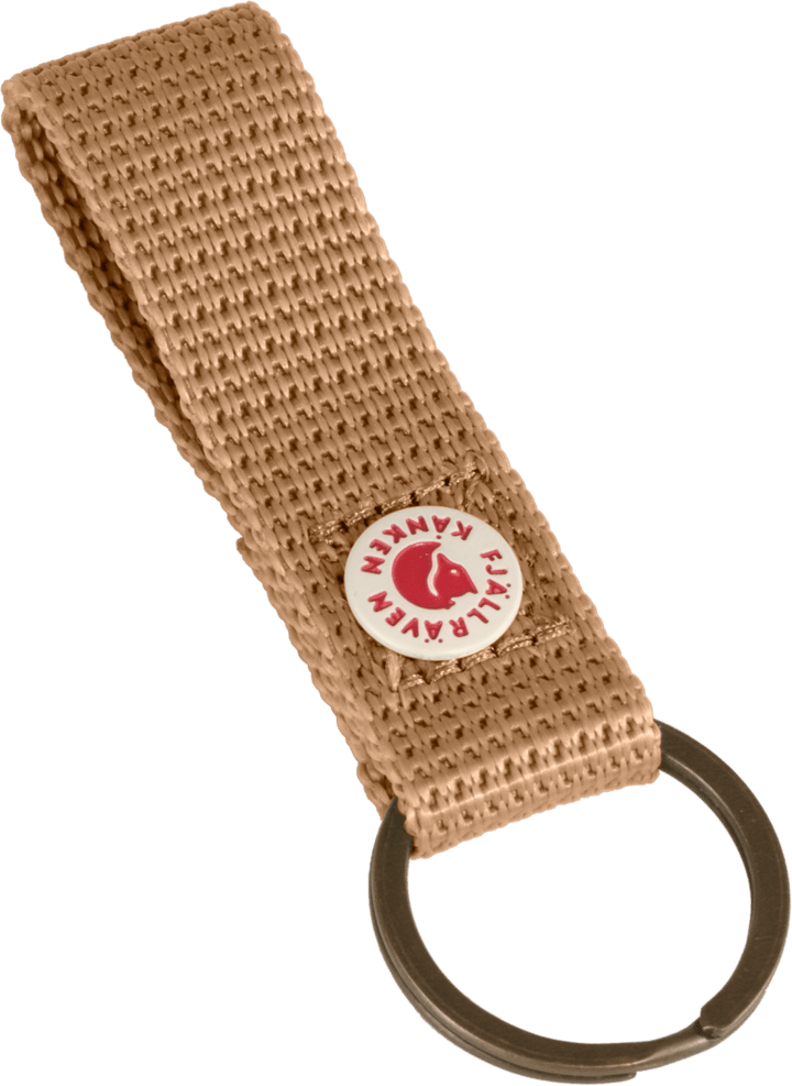Fjällräven Kånken Keyring Khaki Dust Fjällräven Fjällräven Kånken Keyring Khaki Dust Fjällräven