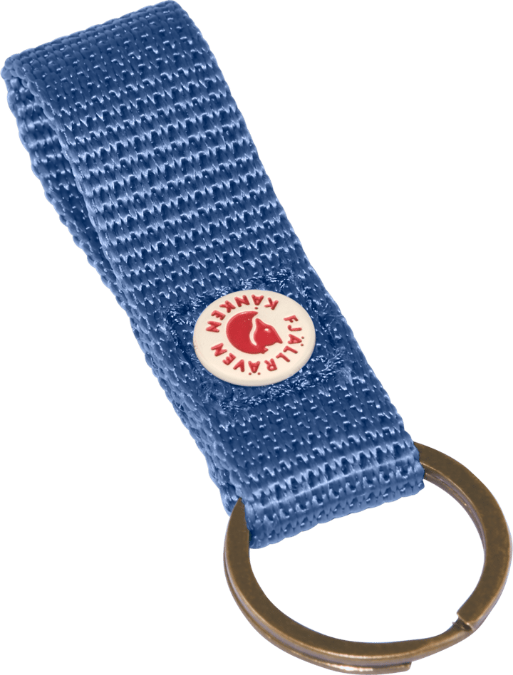 Fjällräven Kånken Keyring Cobalt Blue Fjällräven Fjällräven Kånken Keyring Cobalt Blue Fjällräven