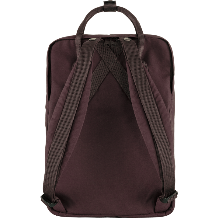 Fjällräven Kånken Laptop 15" Blackberry Fjällräven