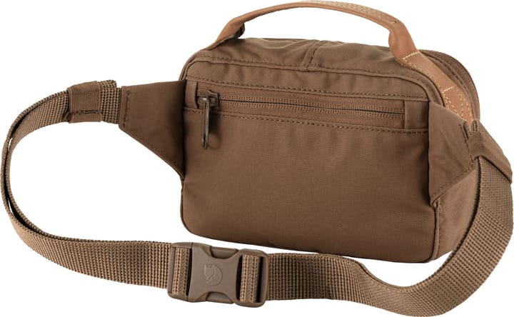 Fjällräven Kånken No. 2 Hip Pack Hazel Brown Fjällräven