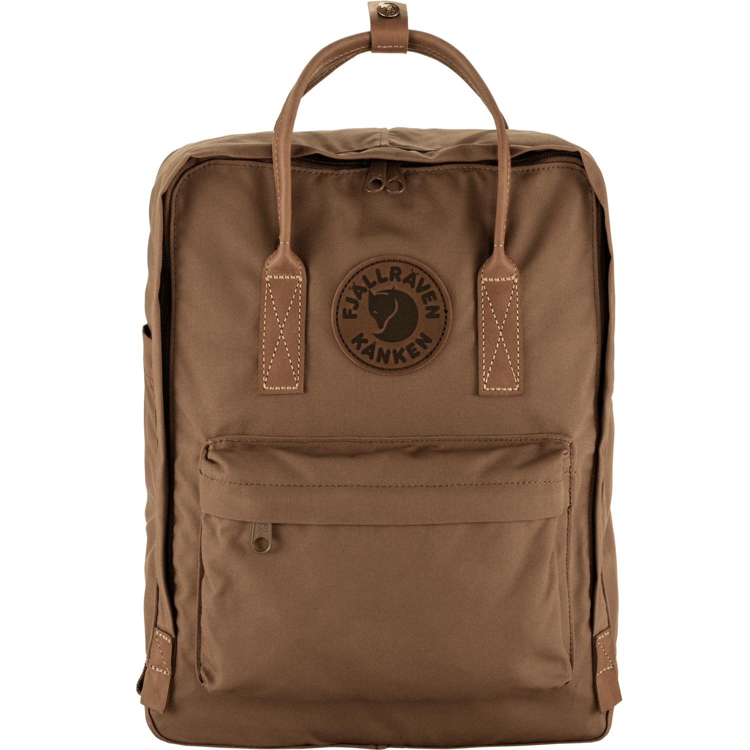 Fjällräven Kånken No. 2 Hazel