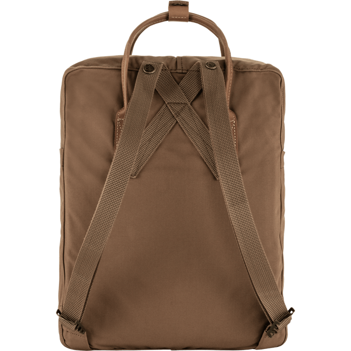 Fjällräven Kånken No. 2 Hazel Brown Fjällräven Fjällräven Kånken No. 2 Hazel Brown Fjällräven