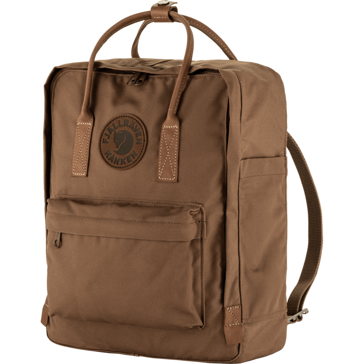 Fjällräven Kånken No. 2 Hazel Brown Fjällräven Fjällräven Kånken No. 2 Hazel Brown Fjällräven