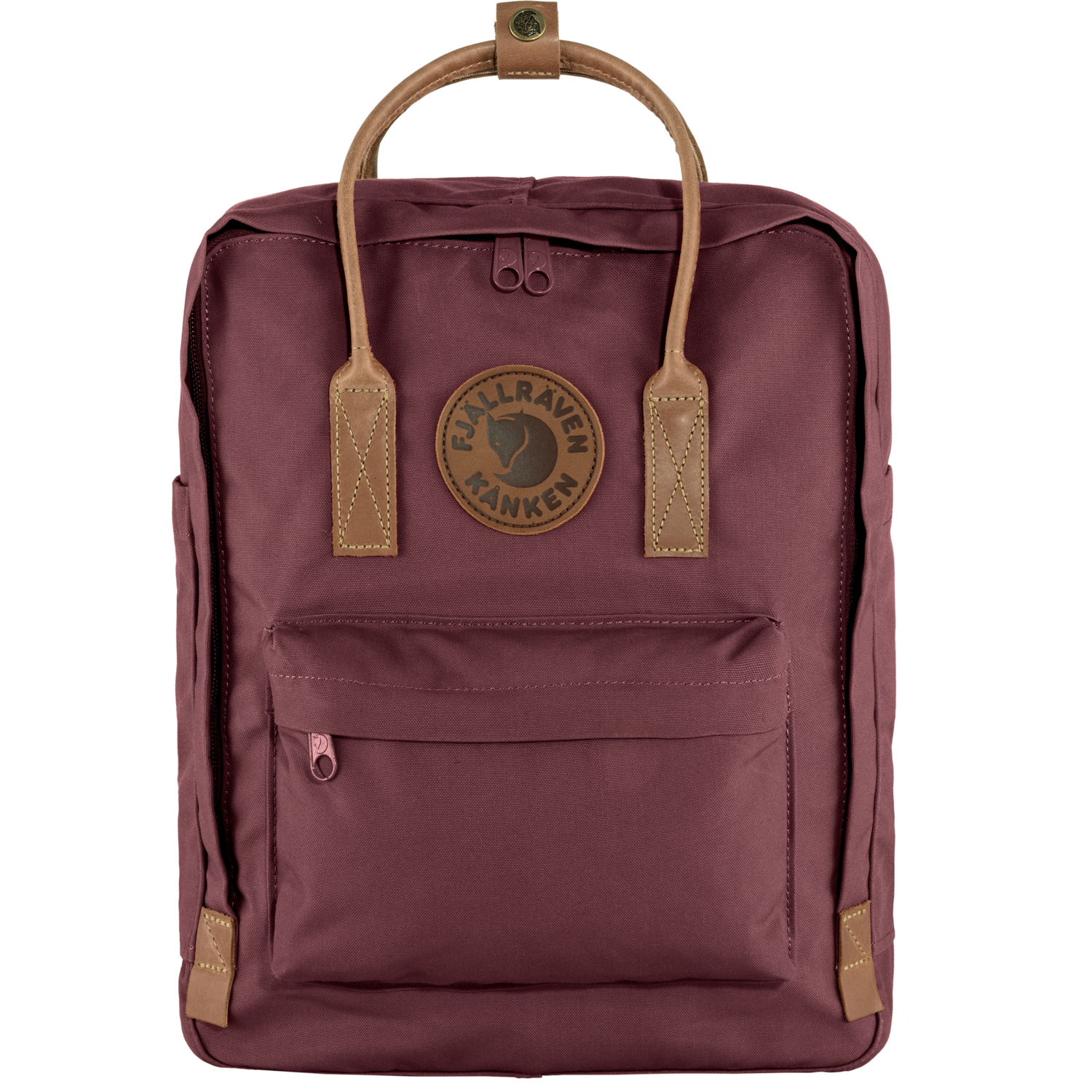 Fjällräven Kånken No. 2 Port