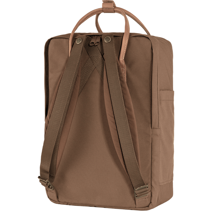 Fjällräven Kånken No. 2 Laptop 15 Hazel Brown Fjällräven