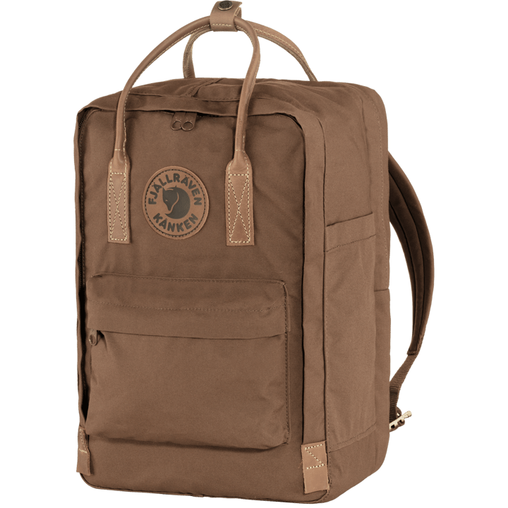 Fjällräven Kånken No. 2 Laptop 15 Hazel Brown Fjällräven Fjällräven Kånken No. 2 Laptop 15 Hazel Brown Fjällräven
