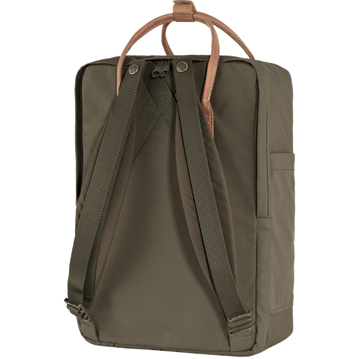 Fjällräven Kånken No. 2 Laptop 15 Dark Olive Fjällräven
