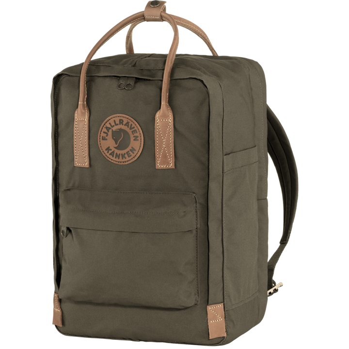 Fjallraven Kanken No. 2 Laptop 15 Dark Olive