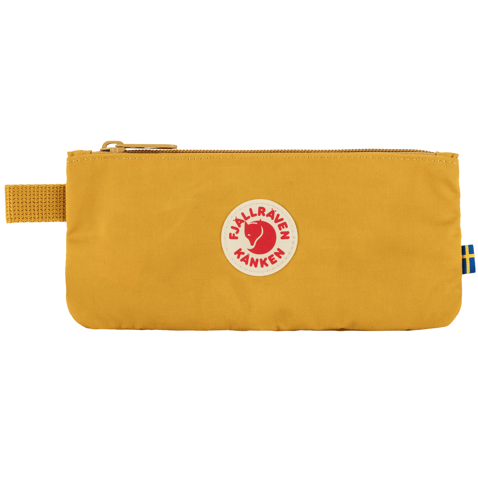 Fj�ällräven Kånken Pen Case Ochre